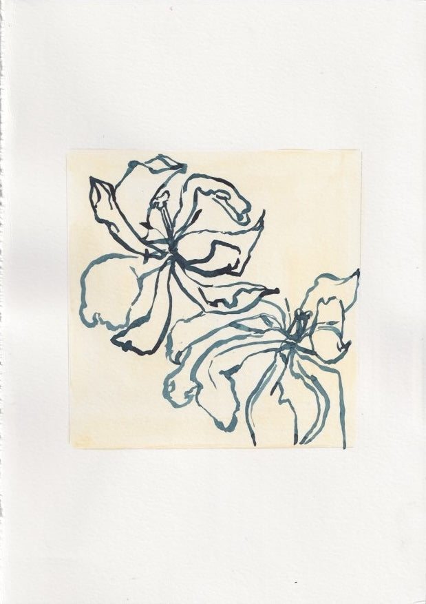 Tulip Study I