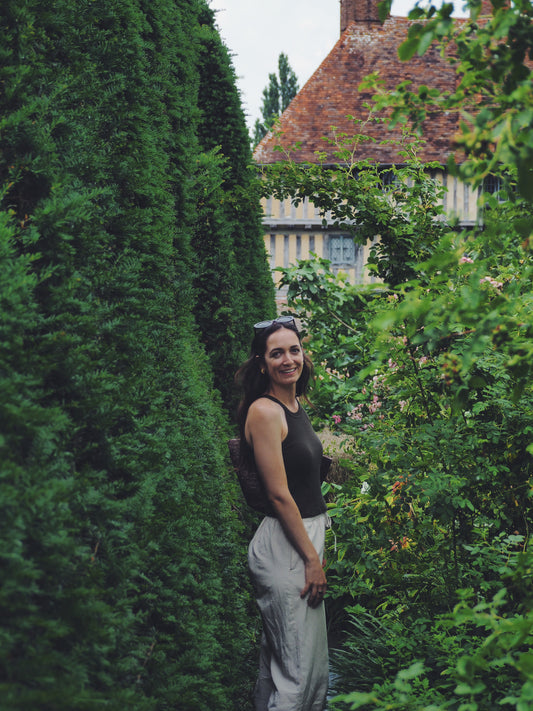 Great Dixter | Garden visit, July 2025