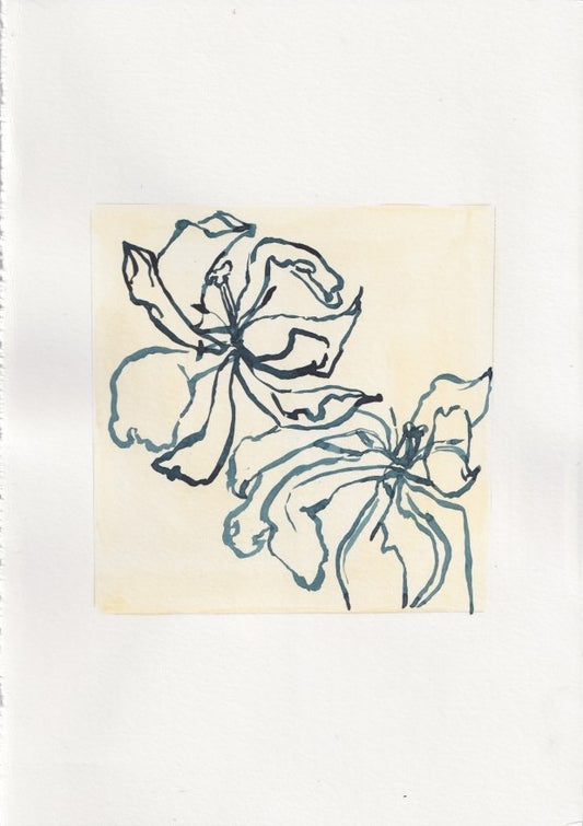 Tulip Study I